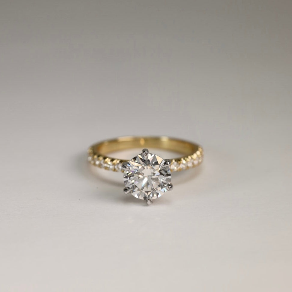 Ring (United States Size 6.5)