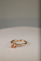 Morganite Rose