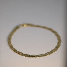 Braided Bracelet